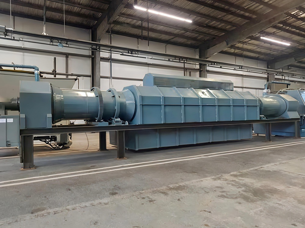 How Carbonization Furnaces Revolutionize Aluminum Can Recycling